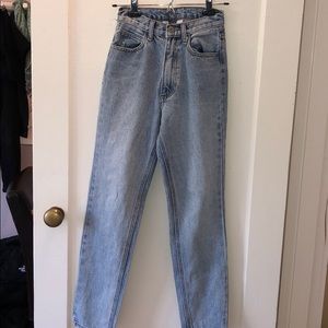 Brandy melville jeans